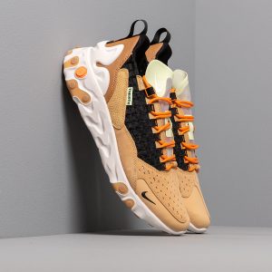 Nike React Sertu Club Gold/ Black-Wheat-Bright Ceramic