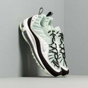 Nike W Air Max 98 Pistachio Frost/ Pistachio Frost-Black