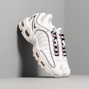 Nike W Air Max Tailwind Iv Se White/ Black-Summit White-Gym Red