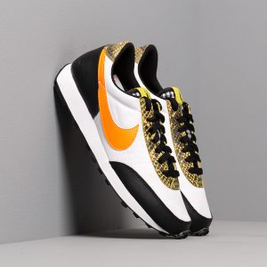 Nike W Daybreak Qs Black/ Total Orange-Dynamic Yellow-White