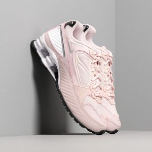 Nike W Shox Enigma 9000 Barely Rose/ Reflect Silver-Black-White