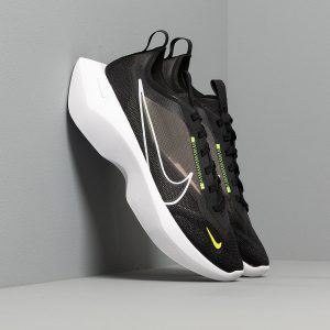 Nike W Vista Lite Black/ White-Lemon Venom