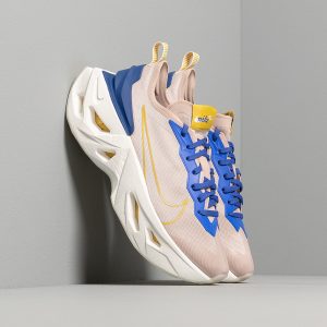 Nike W Zoom X Vista Grind Fossil Stone/ Sail-Hyper Blue