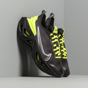 Nike W Zoom X Vista Grind Off Noir/ Off Noir-Lemon Venom-Black