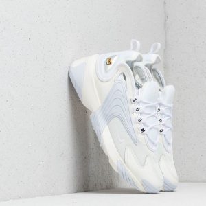 Nike Wmns Zoom 2k Sail/ White-Black