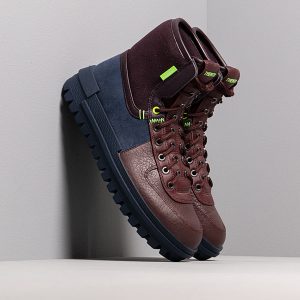 Nike Xarr Obsidian/ Electric Green-El Dorado