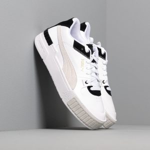 Puma Cali Sport Mix Wn S Puma White-Puma Black