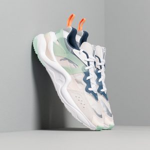 Puma Rise Wn S White-Mist Green-Cantaloupe