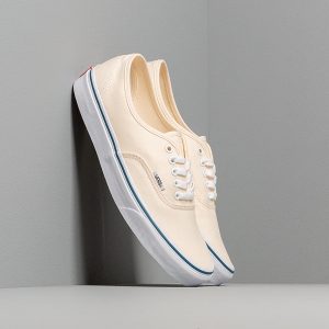 Vans Authentic White