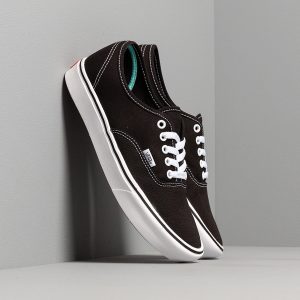 Vans Comfycush Authentic (Classic) Black