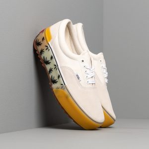 Vans Era Stacked Lx (Suede/ Canvas) Beige