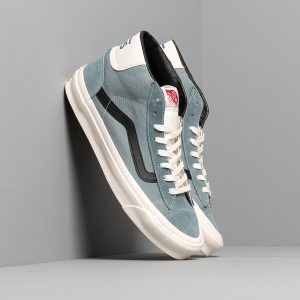 Vans Og Mid Skool Lx (Suede) Lead/ Ma