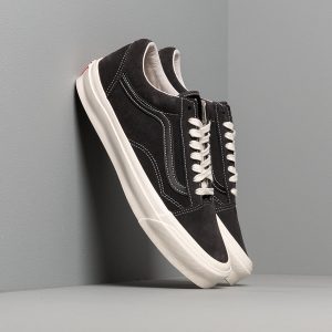 Vans Og Old Skool Lx (Suede) Asphalt