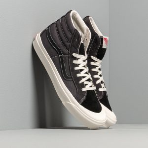 Vans Og Style 138 Lx (Suede) Asphalt