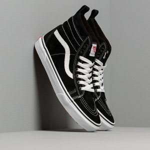 Vans Sk8-Hi Mte (Mte) Black/ True White