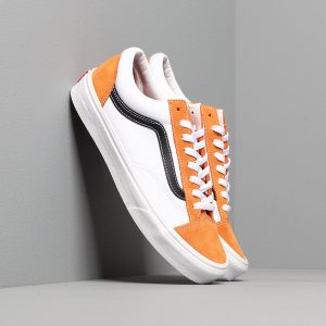 Vans Style 36 (Retro Sport) Apricot/ White