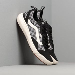 Vans Ultrarange Exo (Blur Checker) Black/ White