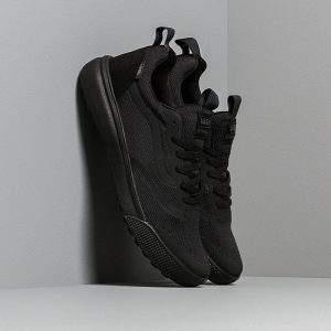 Vans Ultrarange Rapidweld Black/ Black