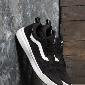 Vans Ultrarange Rapidweld Black/ White