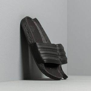 Adidas Adilette Boost Core Black/ Core Black/ Core Black
