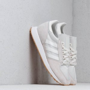 Adidas Forest Grove Cloud White/ Cloud White/ Ftw White