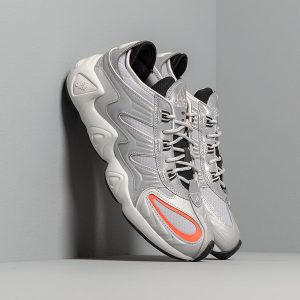 Adidas Fyw S-97 Silver Mate/ Silver Mate/ Solar Red