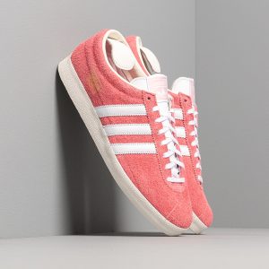 Adidas Gazelle Vintage Real Pink/ Ftw White/ Off White