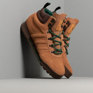 Adidas Jake Boot 2.0 Raw Desert/ Brown/ Core Green