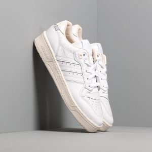 Adidas Rivalry Low Gore-Tex Ftw White/ Off White/ Chalk White