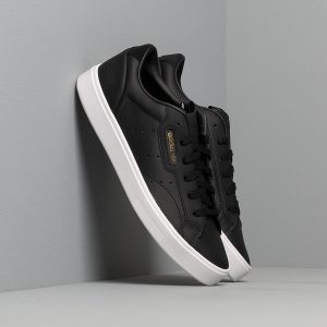 Adidas Sleek W Core Black/ Core Black/ Crystal White