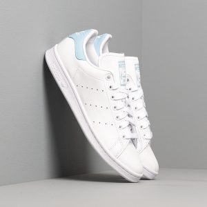 Adidas Stan Smith W Ftw White/ Ftw White/ Clear Sky