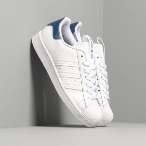 Adidas Superstar Ftwr White/ Collegiate Royal/ Core Black