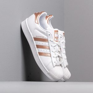 Adidas Superstar W Ftw White/ Copper Metalic/ Core Black