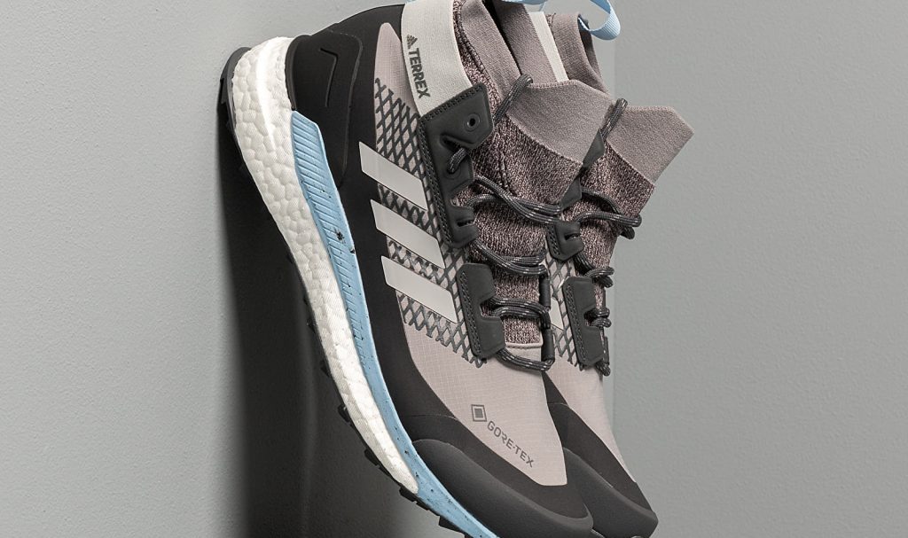 Дамски Кецове Adidas Performance