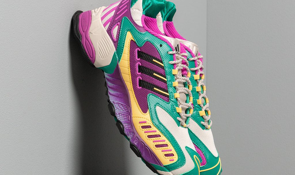Дамски Кецове Adidas Originals