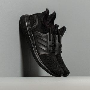 Adidas Ultraboost 19 M Core Black/ Core Black/ Core Black