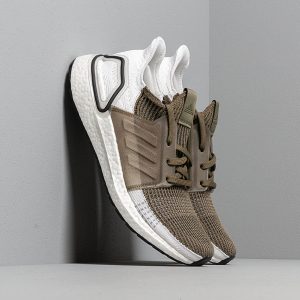 Adidas Ultraboost 19 Raw Khaki/ Raw Khaki/ Core Black
