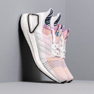 Adidas Ultraboost 19 W Clear Lilen/ Crystal White/ Core Black