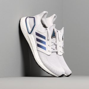 Adidas Ultraboost 20 W Dash Grey/ Blue Vime/ Core Black