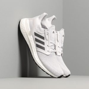 Adidas Ultraboost 20 W Dash Grey/ Grey Five/ Solid Red