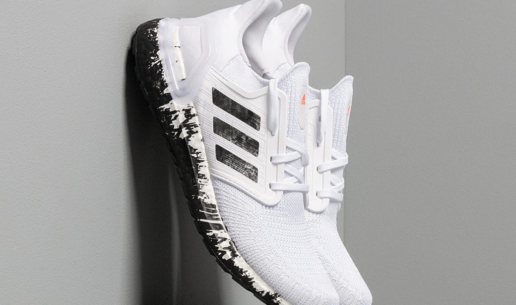 Дамски Кецове Adidas Performance