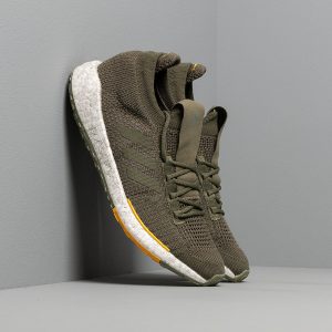 Adidas X Monocle Pulseboost Hd Raw Khaki/ Raw Khaki/ Active Gold