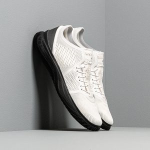 Adidas X Stella Mccartney Pureboost Trainer Core White/ Iron Metalic/ Light Solid Grey