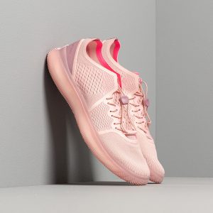 Adidas X Stella Mccartney Pureboost Trainer Pink Spirit/ Ultra Pop/ Ftw White
