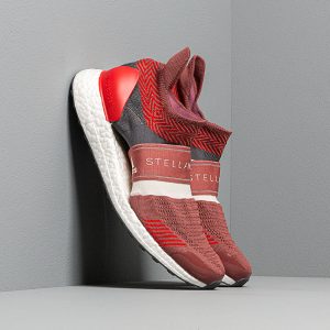 Adidas X Stella Mccartney Ultraboost X 3.D. Clay Red/ Intense Pink/ Red