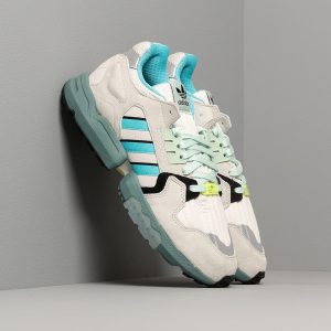 Adidas Zx Torsion Orb Grey/ Blue Glow/ Core Black