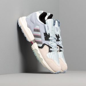 Adidas Zx Torsion W Sky Tint/ Grey Three/ Off White