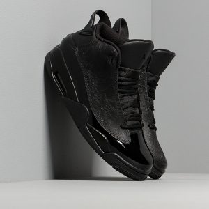 Air Jordan Dub Zero Black/ Black