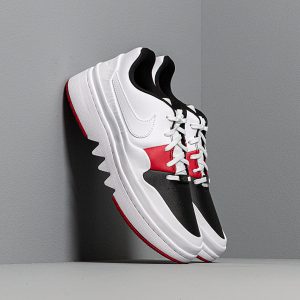 Air Jordan Wmns 1 Jester Xx Low Laced White/ Gym Red-Black