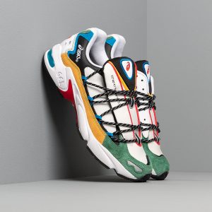 Asics Gel-Kayano 5 Og White/ Multi